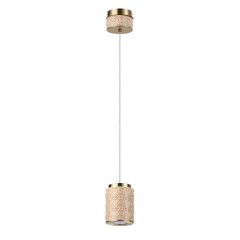 Подвесной светильник Odeon Light Lulu L-Vision 5453/5L