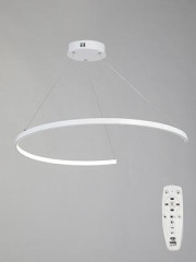 Люстра Vitaluce V2510DT-0/1S