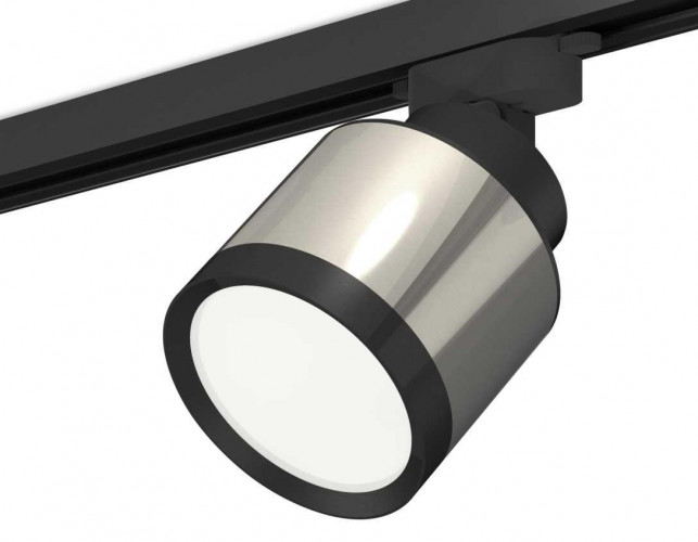 Комплект трекового светильника Ambrella light Track System XT (A2526, A2106, C8120, N8113) XT8120001