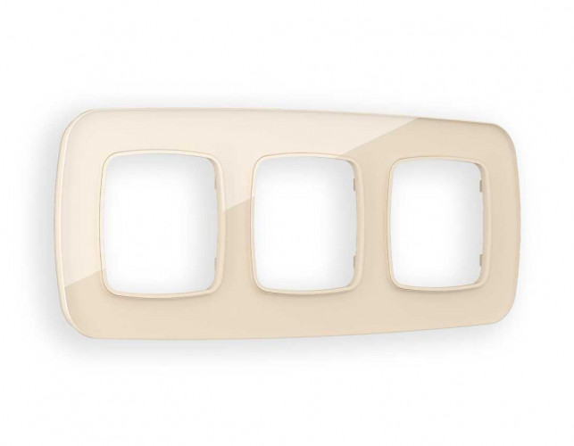 Рамка AMBRELLA VOLT OF350303