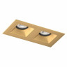 Комплект со светильником Lightstar Domino Quadro (214523+214503+214503+214007+214007) D5230303BMOD