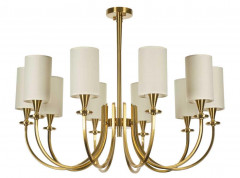 Подвесная люстра MyFar Oliver MR2420-10P