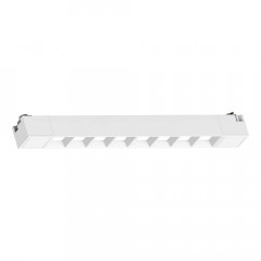 Трековый светодиодный светильник Feron AL130 48371