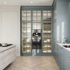 Встраиваемый светильник Mantra EILAT 9298