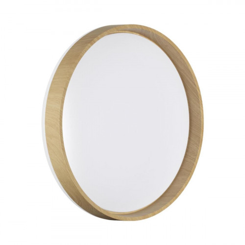 Настенно-потолочный светильник Sonex BASICA 7684/ELN