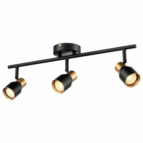 Светильник настенный VELANTE 473-401-03