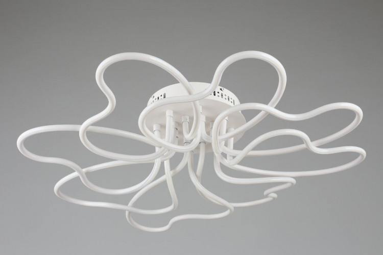 Потолочная светодиодная люстра Omnilux Folgaria OML-04307-160