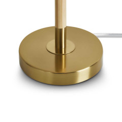 Настольный светильник Freya FR5533TL-01BS