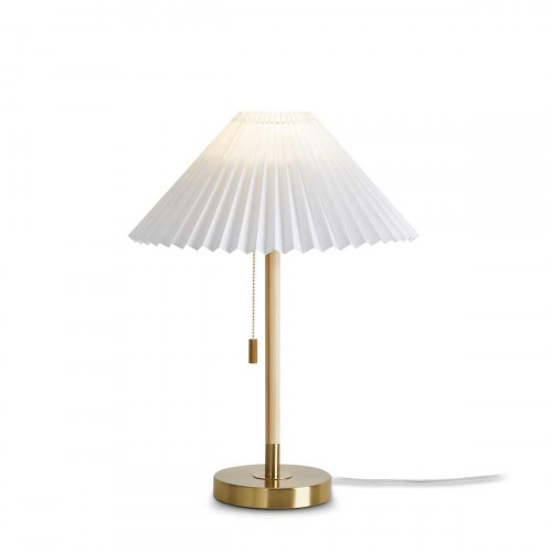 Настольный светильник Freya FR5533TL-01BS