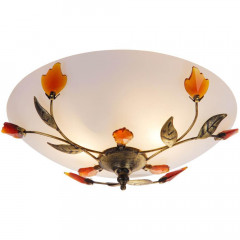 Потолочный светильник Globo Pandora 44133