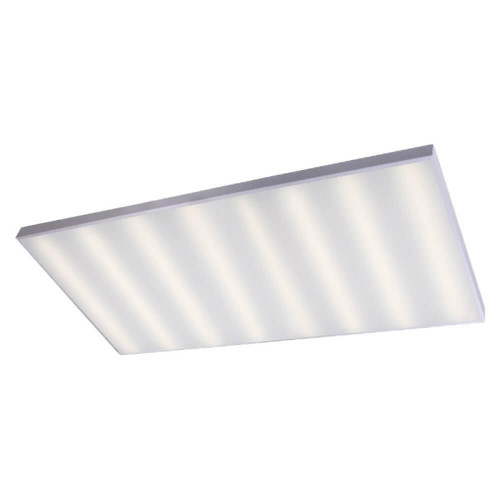 Встраиваемый светодиодный светильник Всесветодиоды Армстронг vs215-80-op-4k-li1h-ip65