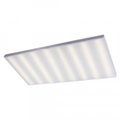 Встраиваемый светодиодный светильник Всесветодиоды Армстронг vs215-80-op-4k-li1h-ip65