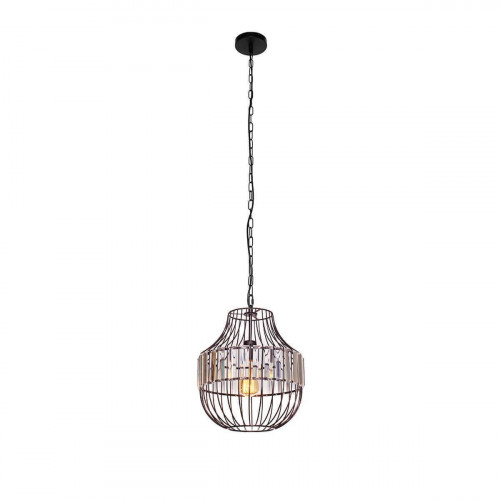 Подвесной светильник Lucia Tucci Industrial 1827.1