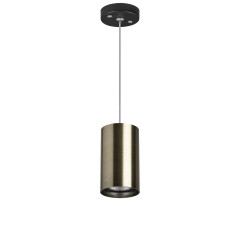 Комплект с подвесным светильником Lightstar Rullo (214431+590057) RP431