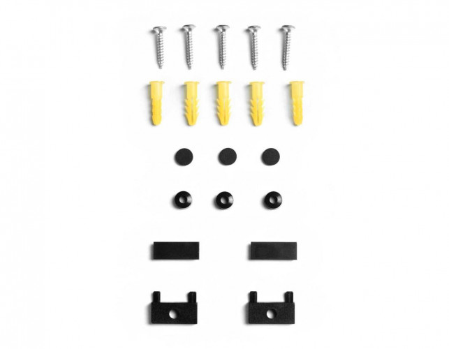 Крепление Ambrella light Track System Magnetic Ultra Slim GV1032