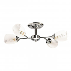 Потолочная люстра De City Вита 220014504