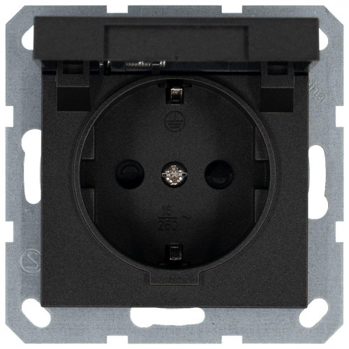 Розетка Jasmart G5505B