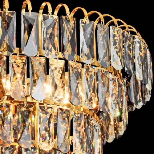 Люстра Reluce 88094-0.4-600 droplight