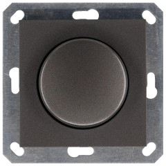 LED Диммер с накладкой Jasmart G4012Z