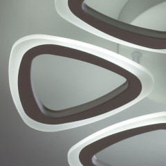 Люстра De City Мадлен 424013006