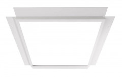 Рамка Deko-Light Frame for plaster 30x30 930230