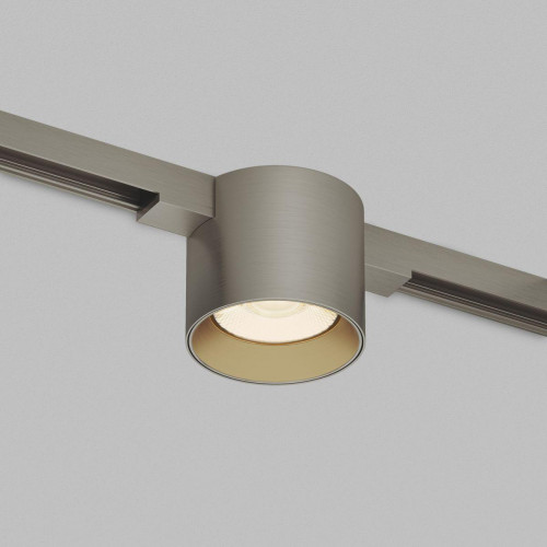 Трековый светодиодный светильник Denkirs Shine Spot Zigbee DK5943-DN