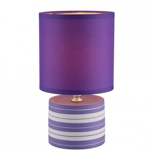 Настольная лампа Globo Laurie 21661