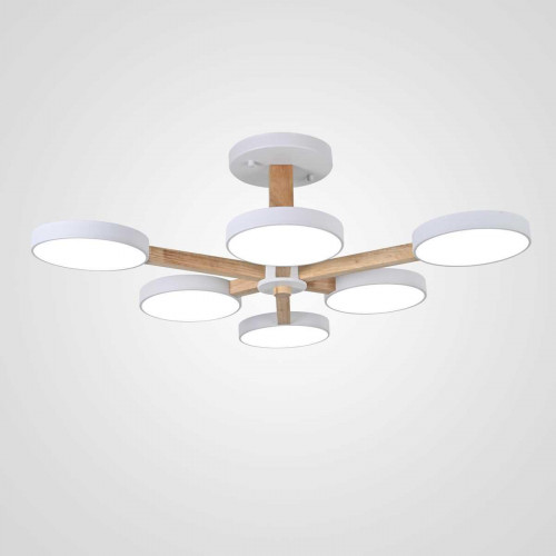 Потолочный светильник Imperium Loft TURNA-B01 141108-26