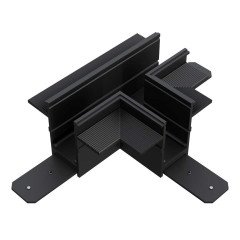 Соединитель PRO Т-образный встраиваемый Lightstar Teta 505267