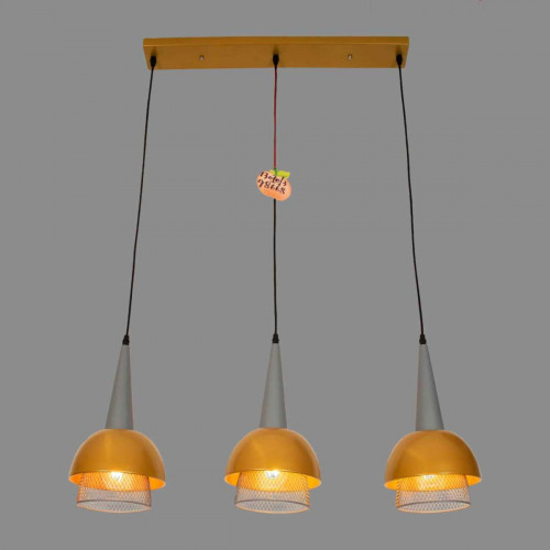 Люстра подвесная Alfa Light F4124-54