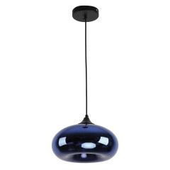 Подвесной светильник Modelux Modemodern MD.0610.1 BL