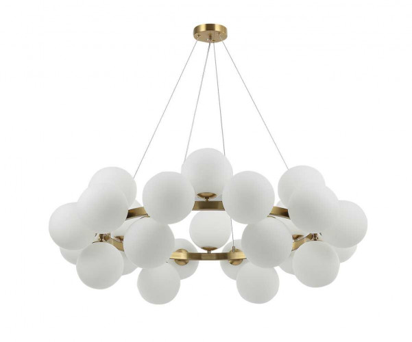 Люстра Kink Light Сида 07508-24,20