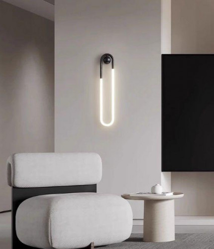 Бра Romatti Kobo Rondi W85064L-TB